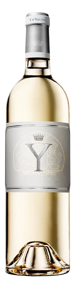 Вино Y d'Yquem Bordeaux Superieur AOC Игрек д'Икем Бордо Супериор 2016 750 мл