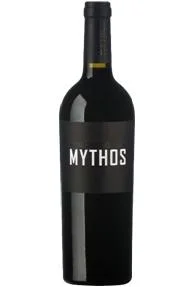 Вино Casal de Coeleira Mythos, "Казал да Коэлейра - Мифос" IGP Тежу красное сухое 14% 0,75л в деревянной коробке
