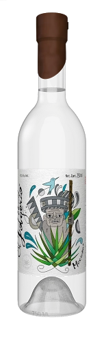 Мескаль El Jolgorio Mexicano 47% 500 мл