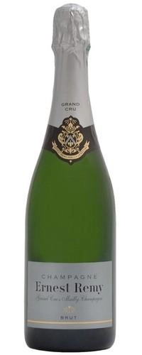 Шампанское Champagne Ernest Remy Grand Cru a Mailly Brut   1500 мл