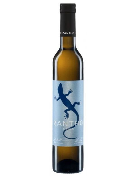 Вино Zantho Eiswein 2020  375 мл