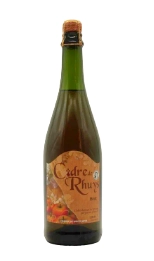 Сидр Cidre de Rhuys Brut 750 мл