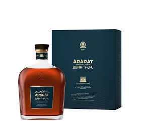 Коньяк Ararat   Dvin   700 мл