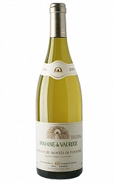 Вино Domaine de Vauroux Chablis   750 мл
