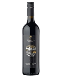 Вино  Реликта   Сира  2024  750 мл  13 %