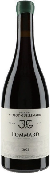 Вино Violot-Guillemard Pommard AOC  2020 750 мл 13%