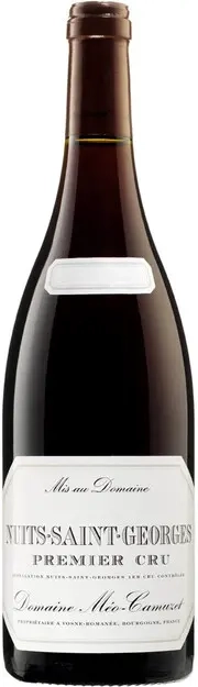 Вино Domaine Meo-Camuzet  Nuits-Saint-Georges 1-er Cru AOC   2017 750 мл 13,5%