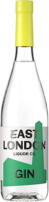 Джин East London   700 мл