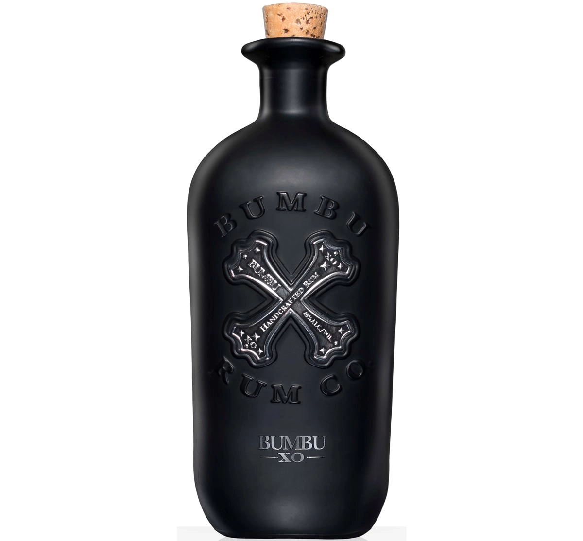 Ром Bumbu XO 18 year 700 мл