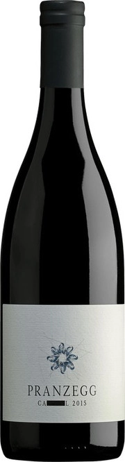 Вино Pranzegg Campill Vigneti delle Dolomiti IGT Пранцегг Кампилл 2018 750 мл