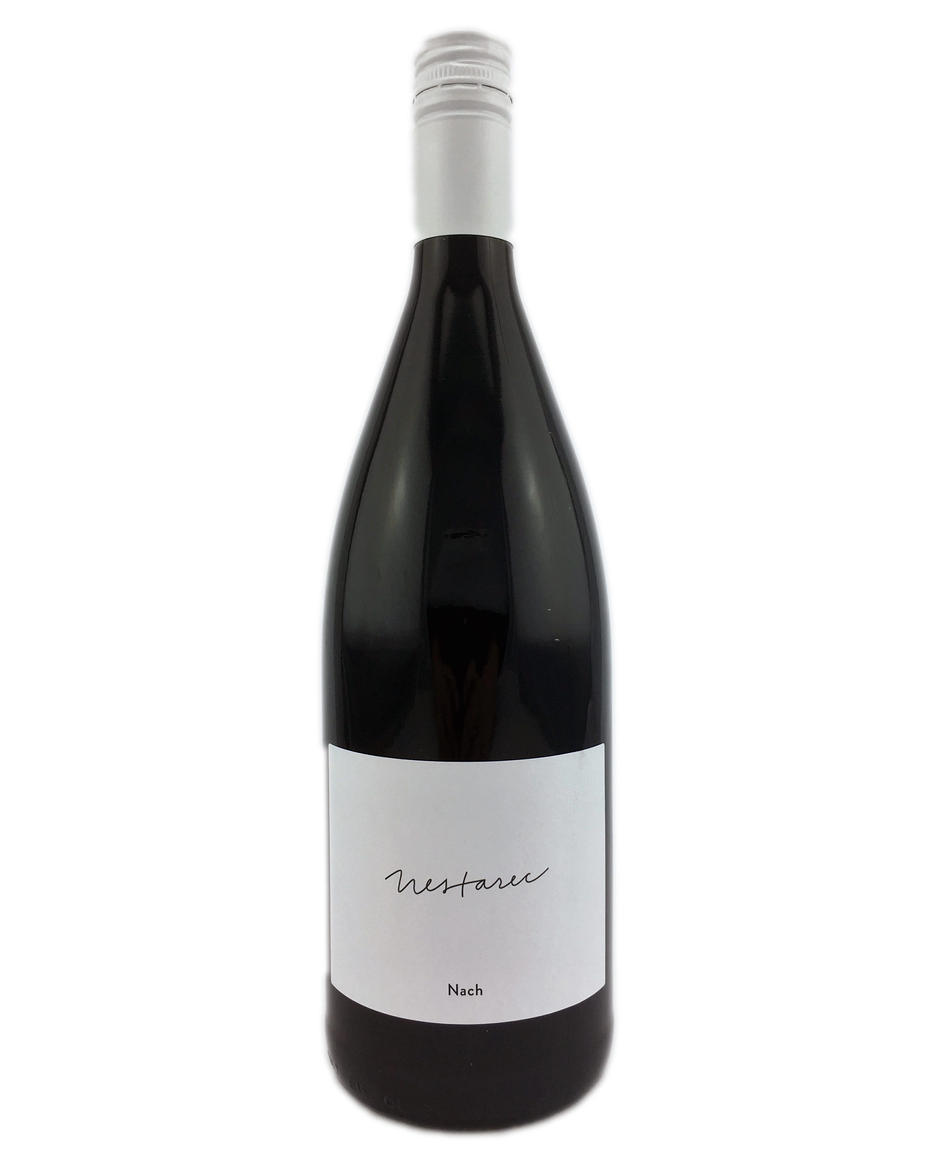 Вино Milan Nestarec Nach red dry Нах Милан Нестареч 2016 750 мл