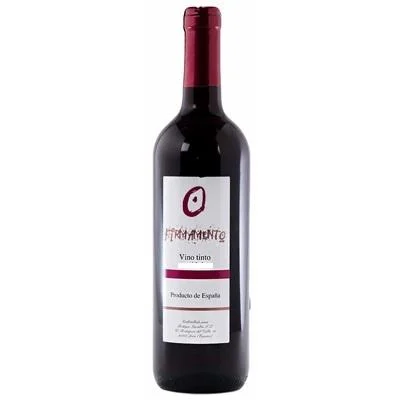 Вино Bodegas Navarro López Firmamento Бодегас Наварро Лопес Фирмаменто красное сухое 750 мл