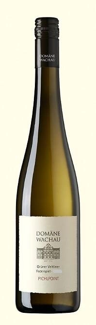 Вино Domane Wachau Gruner Veltliner Pichlpoint Federspiel  2018 750 мл