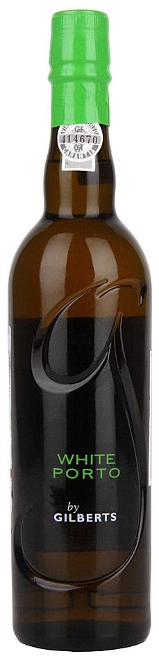 Портвейн Gilberts Porto White 500 мл