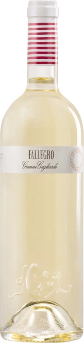 Вино Gianni Gagliardo  "Fallegro"  Langhe DOC   2019    750 мл