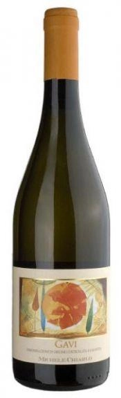 Вино   Michele Chiarlo  Gavi DOCG   2019  750 мл