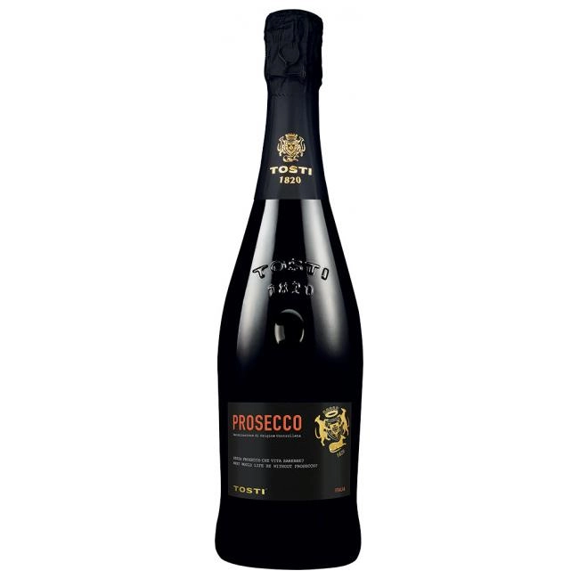 Игристое вино Tosti Prosecco DOC  200 мл