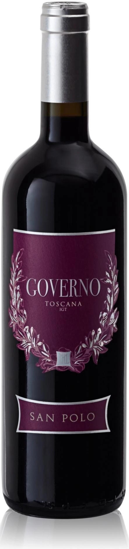 Вино San Polo Governo Сан Поло Говерно  2015 750 мл