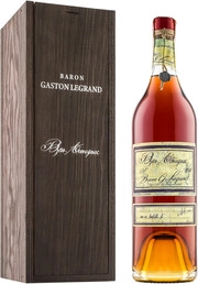 Арманьяк Baron G. Legrand Bas Armagnac 1992 700 мл