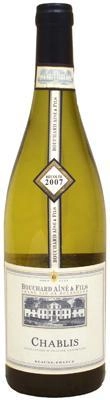 Вино Chablis 1er Cru Vaillons   2016 750 мл