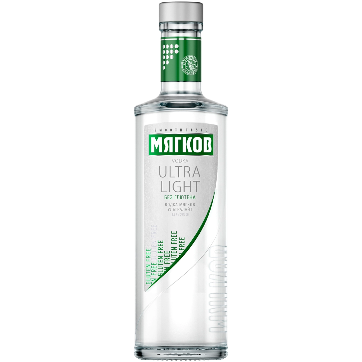 Водка Ultra Light 500 мл