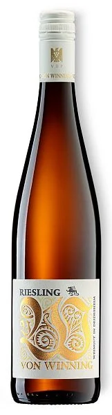 Вино Von Winning Riesling Pfalz 2023  750 мл