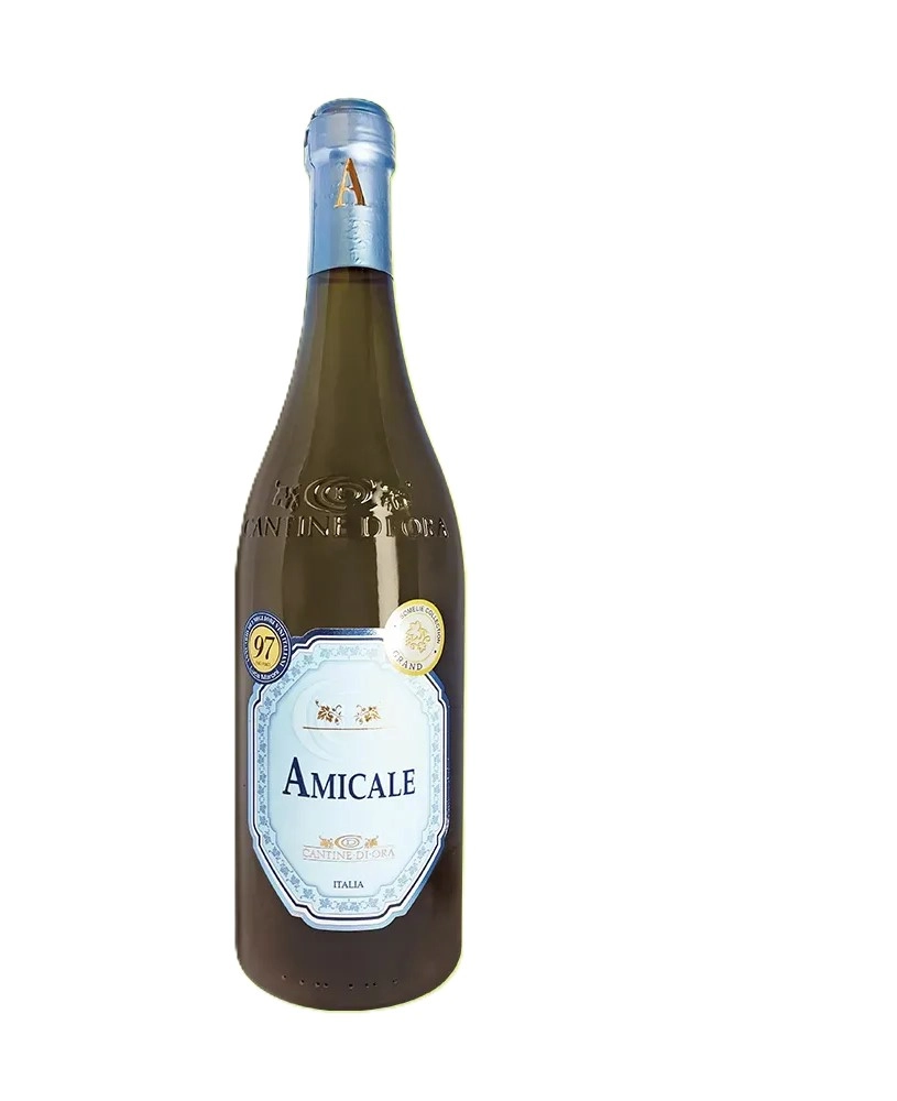 Вино Cantine di Ora Amicale  750 мл