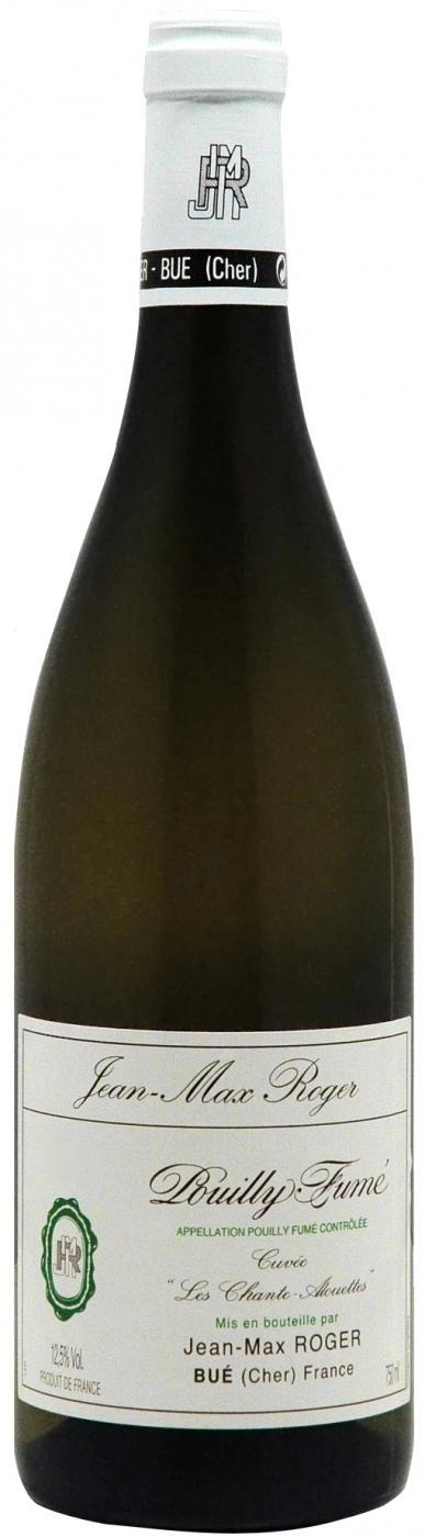 Пуйи Фюме Ле Шант Алуэтт, Jean-Max Roger/ Жан-Макс Роже, 2011 0,375