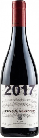 Вино Vini Franchetti Passorosso   Вини Франкетти Пассороссо 2017   750 мл