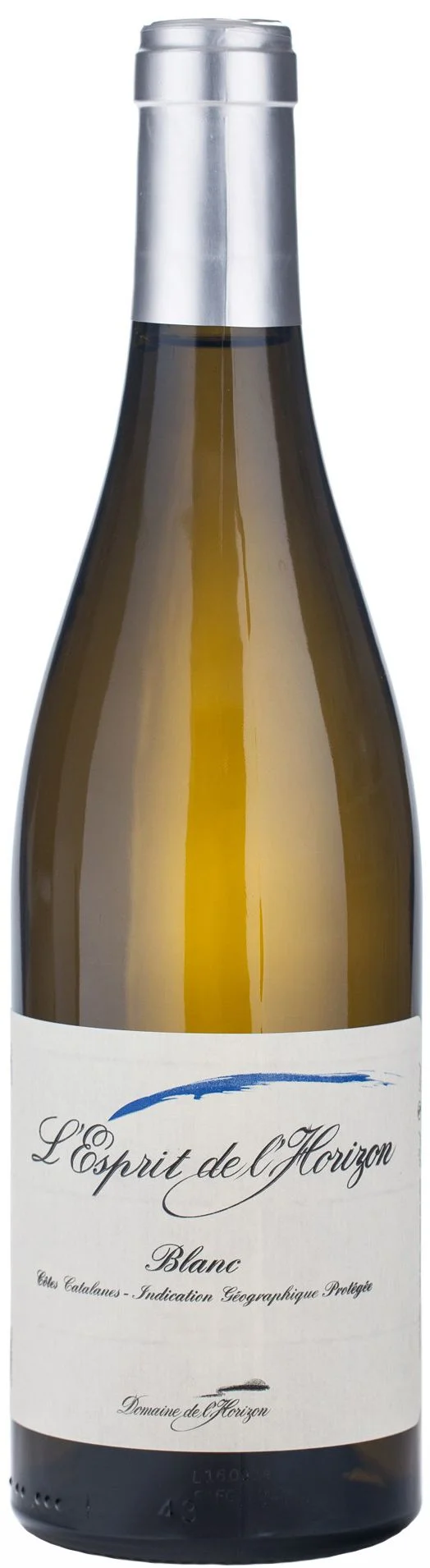 Вино DOMAINE DE L'HORIZON, BLANC Домен де Лёризон, Блан 2008 1500 мл