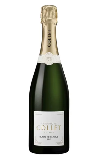 Шампанское  Collet  Champagne Blanc de Blancs  750 мл 12,5%
