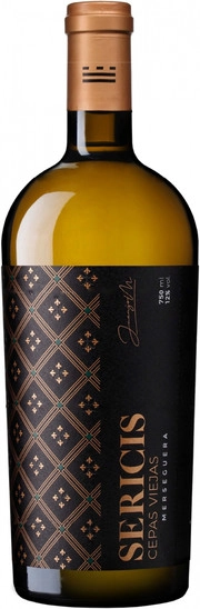 Вино Murviedro  Sericis  Cepas Viejas Merseguera  Valencia DOP  Серикис  Сепас Вьехас Мерсегера  750 мл