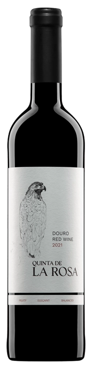 Вино  Quinta de la Rosa Red 2021    750 мл  13,5 %