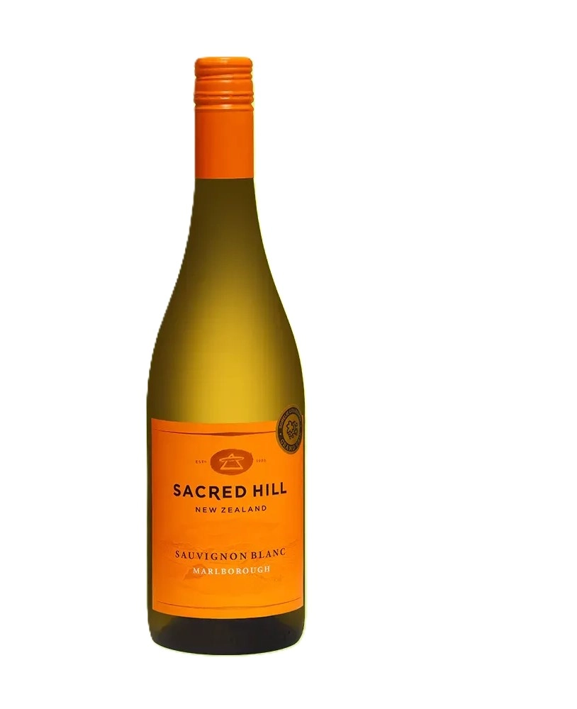 Вино Sacred Hill Sauvignon Blanc  750 мл