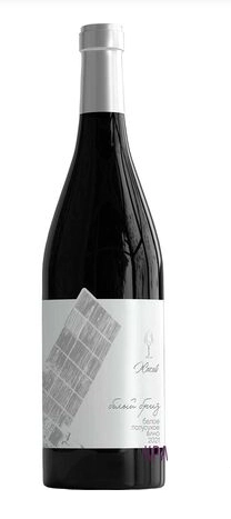 Вино Жаков Белый Бриз белое полусухое  750 мл