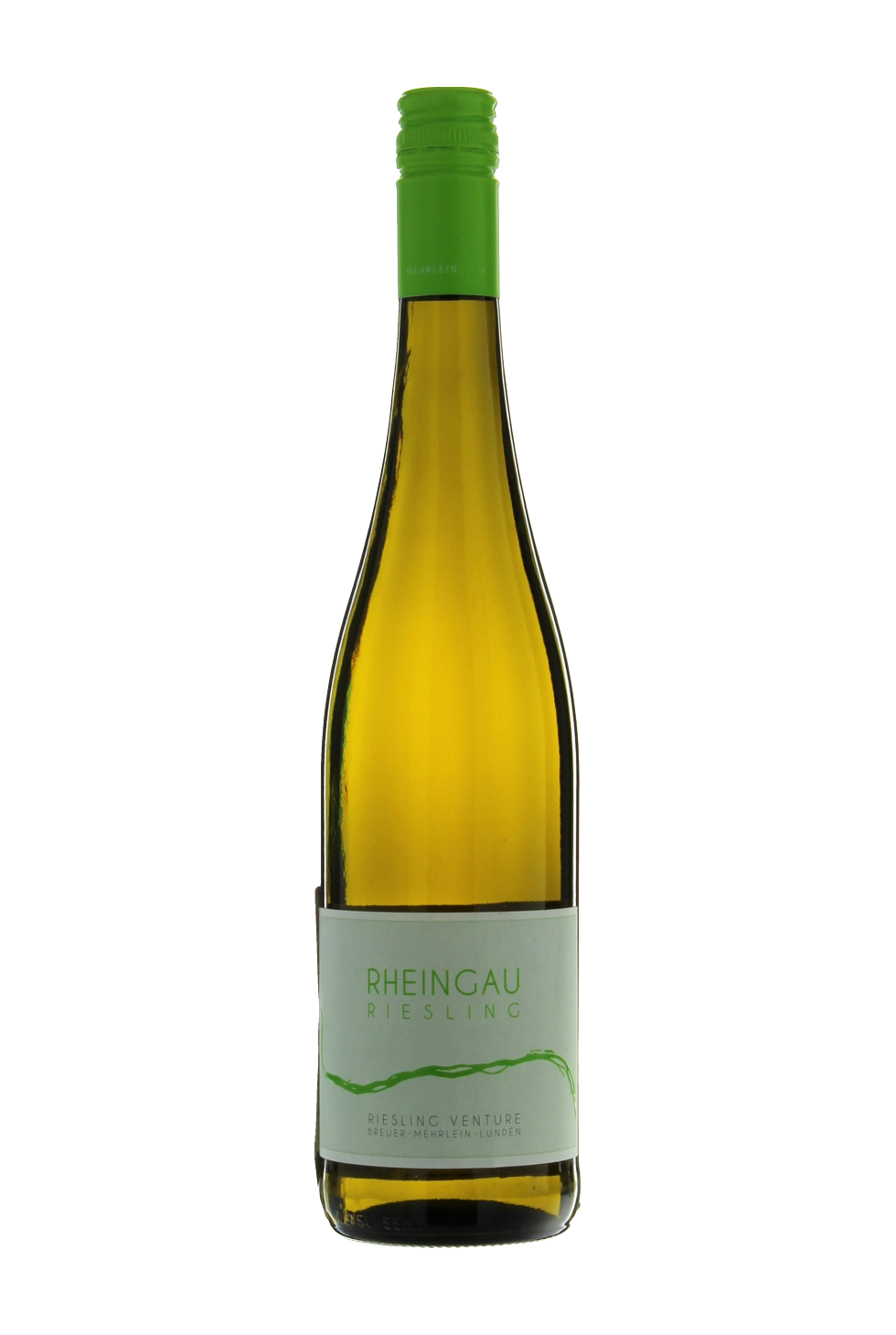 Вино Georg Breuer Venture Riesling Rheingau  2017 750 мл