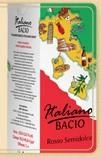 Вино  Итальяно Бачо красное полусладкое 1000 мл