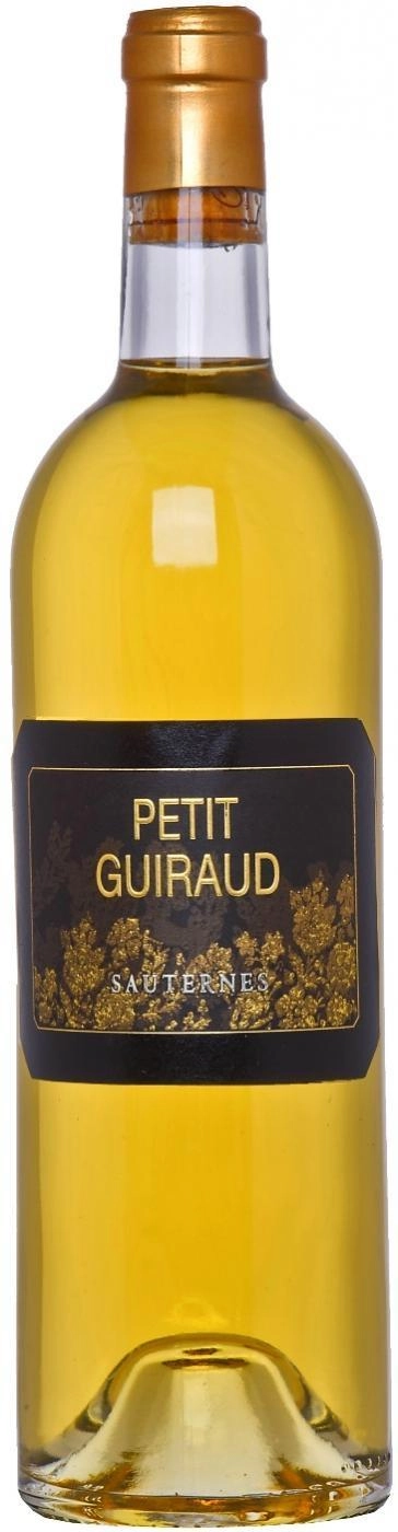 Вино Chateau Guiraud  Sauternes  2010  750 мл