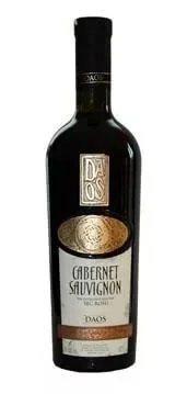 Вино  Bostavan Daos  Cabernet Sauvignon  Боставан  Даос   Каберне Совиньон 750 мл