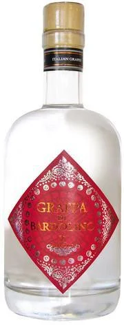 Граппа Tinazzi, Grappa di Bardolino,Тинацци, Граппа ди Бардолино,, 500 мл