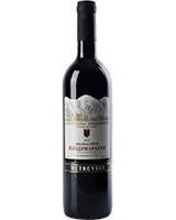 Вино Metreveli Kindzmarauli  2020  750 мл