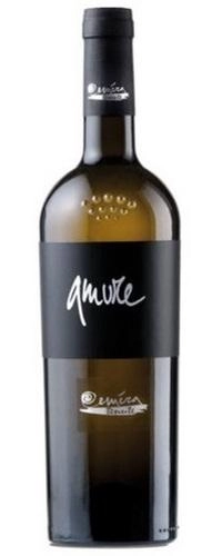 Вино Amure Puglia Bianco IGP   750 мл