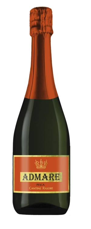 Винный напиток ADMARE PESCA / АДМАРЕ ПЕРСИК 750мл