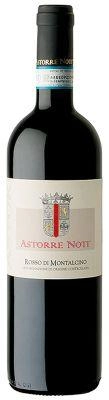 Вино Astorre Noti Rosso di Montalcino DOC  2015 750 мл