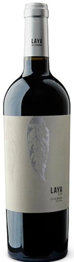Вино Bodegas Atalaya Laya  Almansa DO   750 мл
