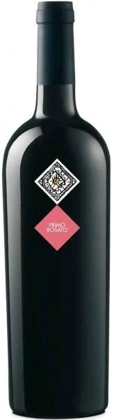Вино Mesa Primo Rosato Isola del Nuraghi IGT Меса Примо Розато Изола деи Нураги ИГТ 2016 750 мл