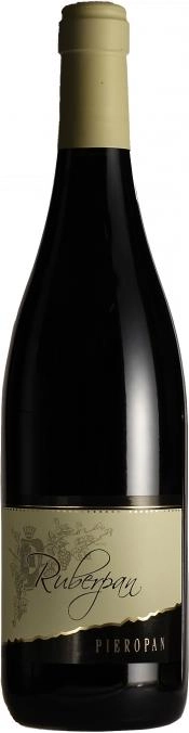 Вино Pieropan Ruberpan  Valpolicella Superiore DOC Руберпан  2018  750 мл