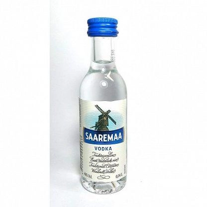 Водка Saaremaa   40 мл
