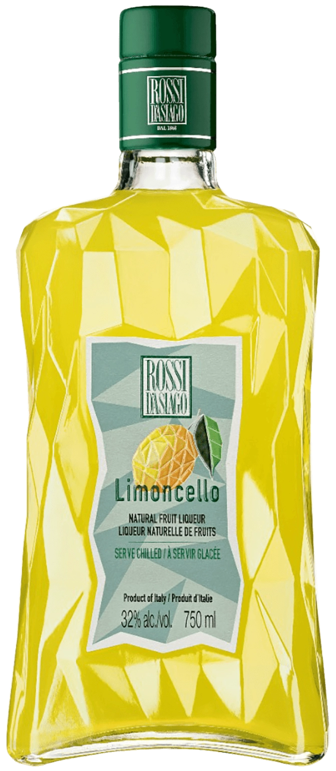 Ликер  Rossi d’ Asiago   700 мл