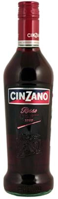 Вермут Cinzano Rosso  500 мл